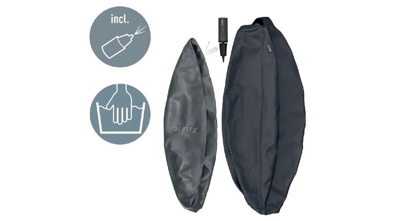 LEITZ Sitzball Ergo Active 55 cm