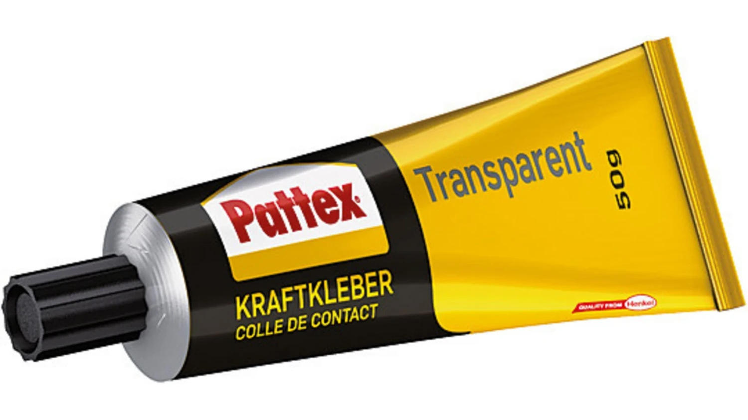 PATTEX Kraftkleber 50g