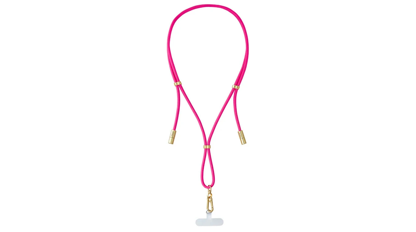 INTENSO Phone Lanyard Charg.Data Cable