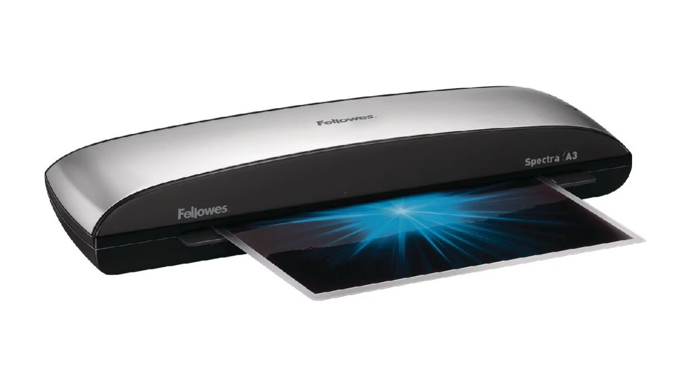 FELLOWES Laminiergerät Spectra A3