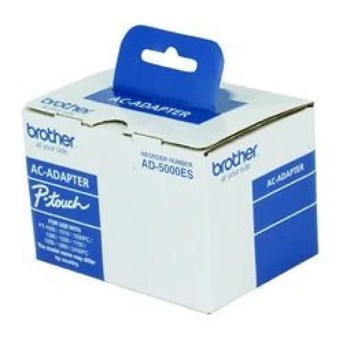 PTOUCH Netzadapter 2 PIN