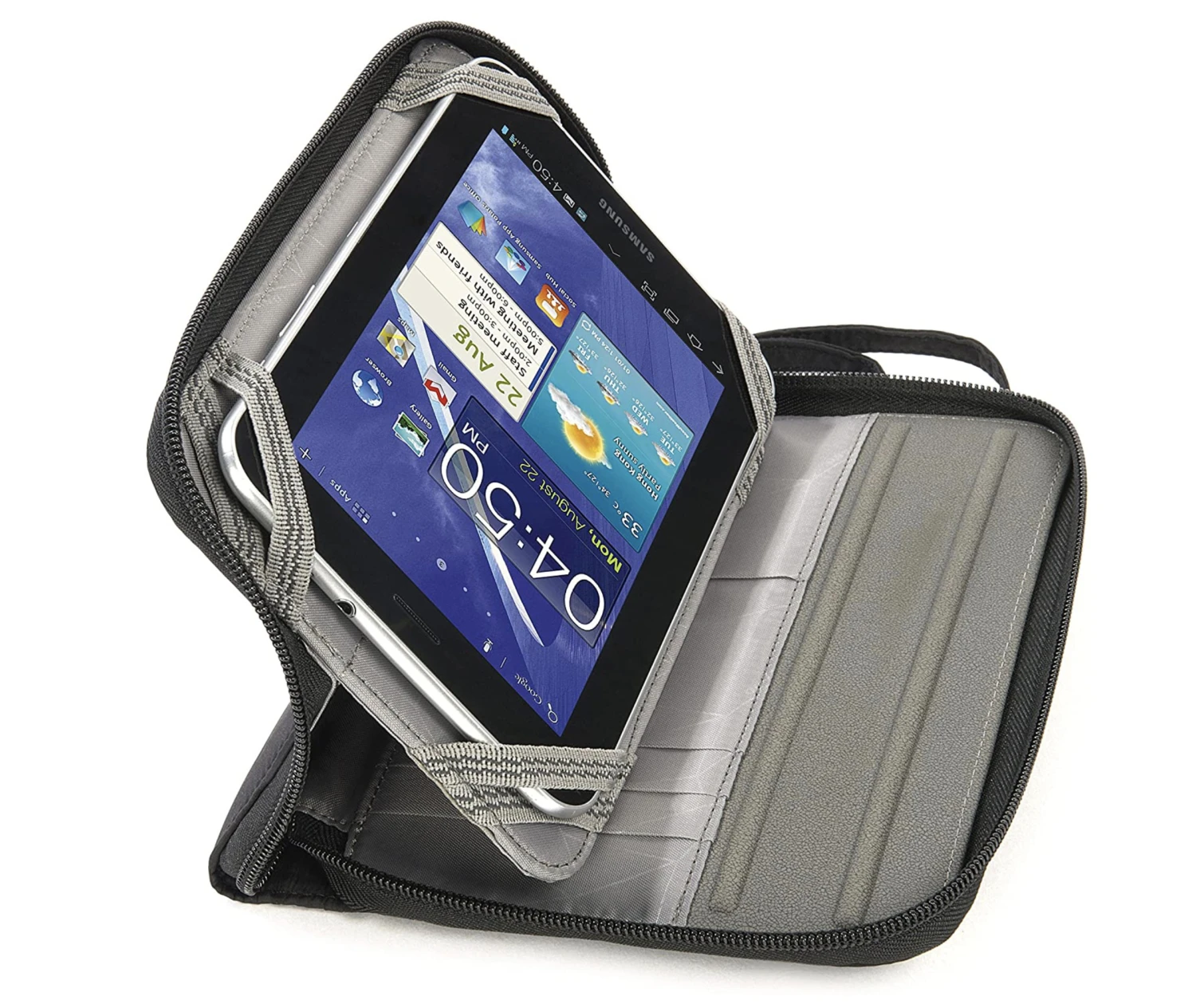 TUCANO Youngster Tasche 7" Zoll Tablets
