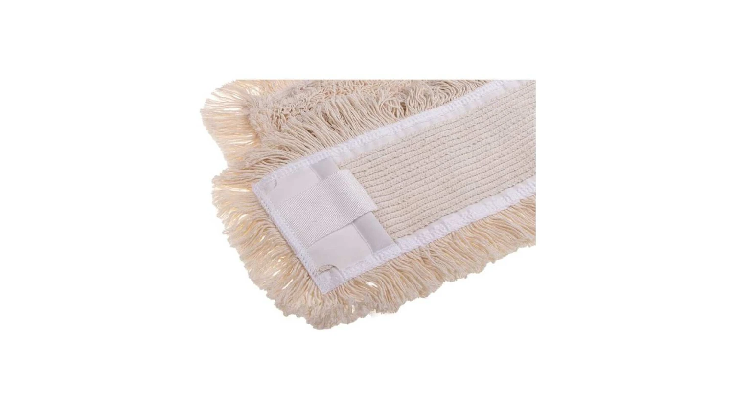 EDI CLEAN Flachwischer Native 40 cm