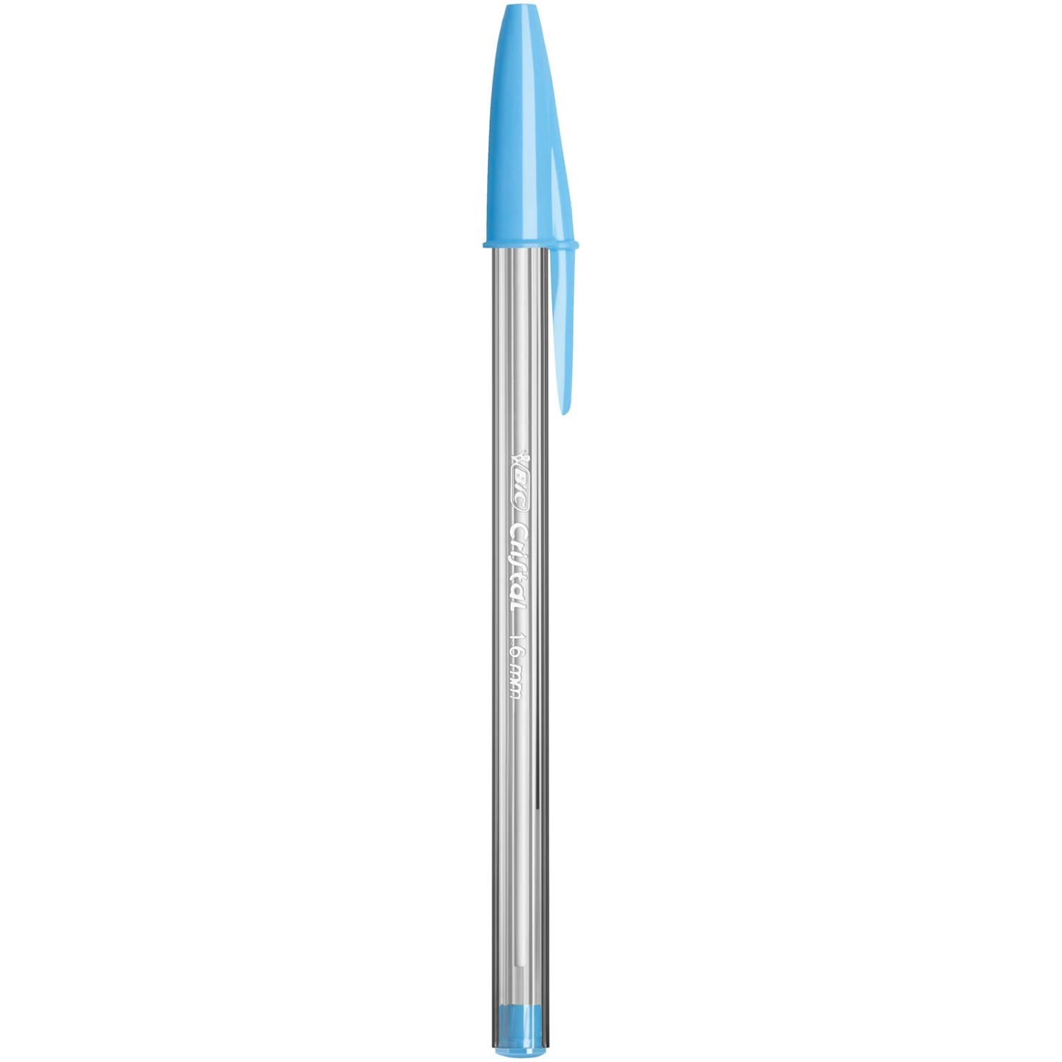 BIC Kugelschreiber Cristal 0.42mm
