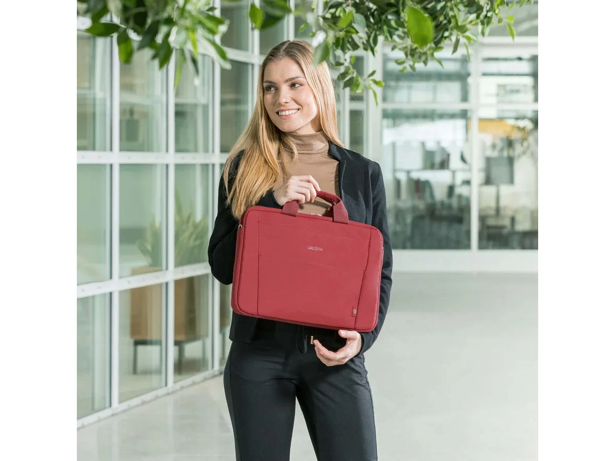 DICOTA Eco Slim Case BASE 14.1"