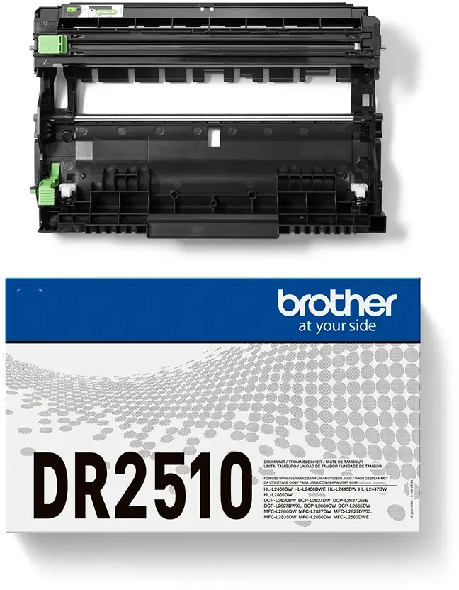 BROTHER Drum DR-2510