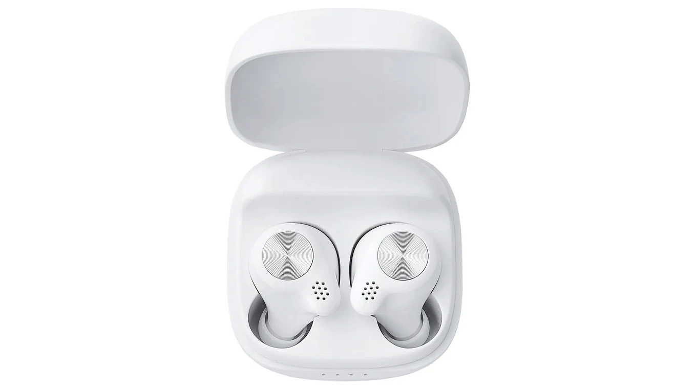 INTENSO BUDS Micros Wireless Earphones 3720202 T200