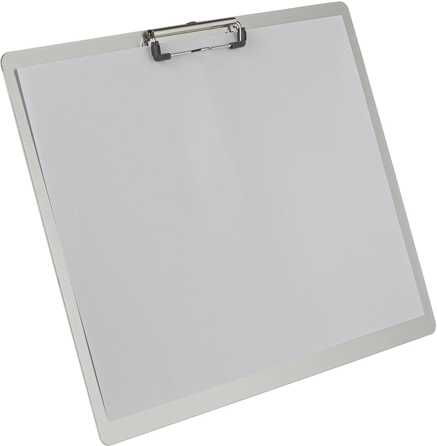 MAUL Schreibplatte Aluminium A3