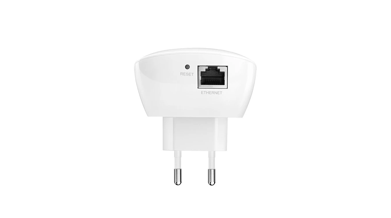 TP-LINK TL-WA850RE 300Mbit/s WLAN-Repeater