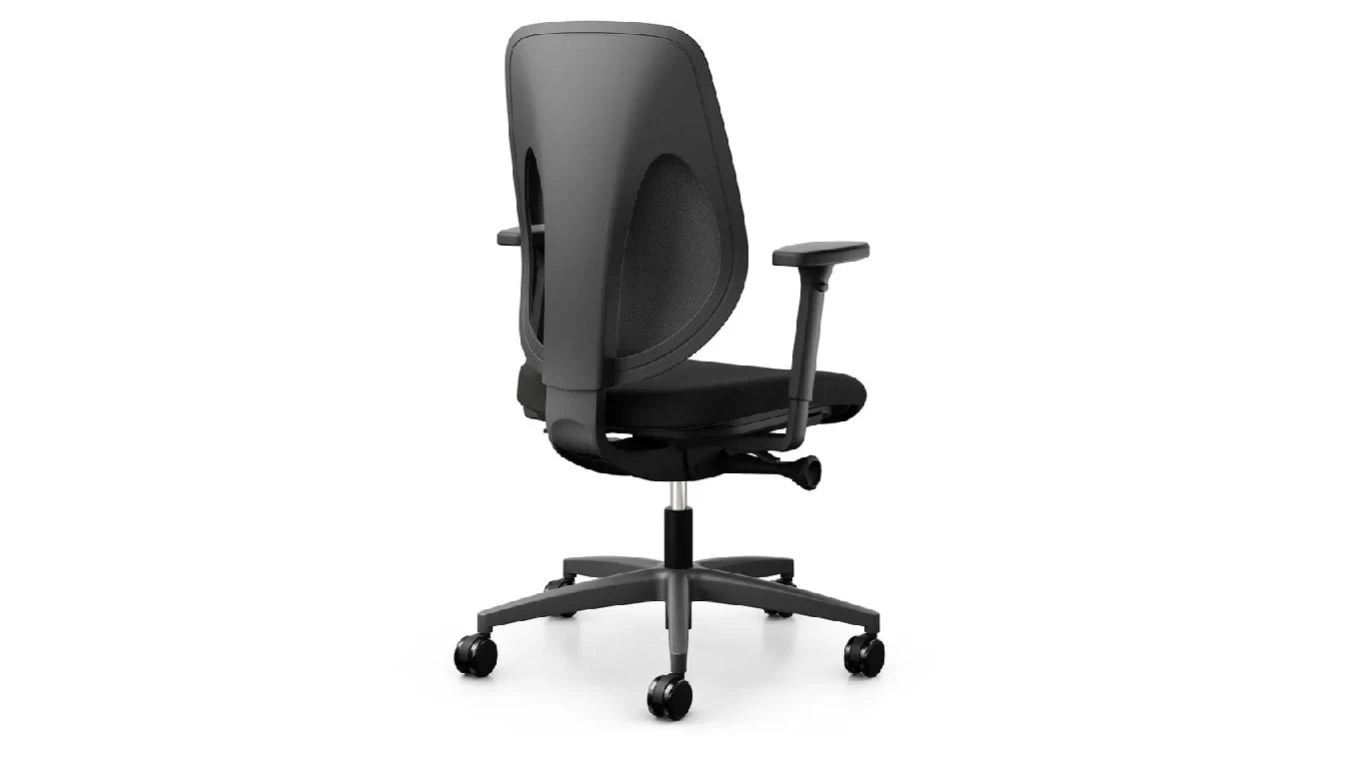 GIROFLEX Bürodrehstuhl 353 Comfort IV