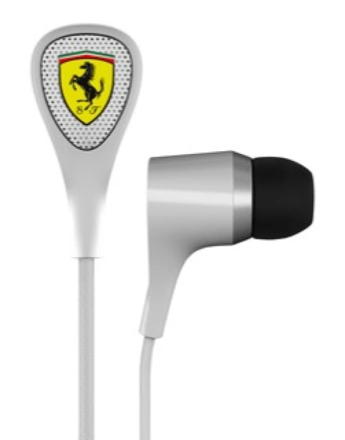 Ferrari by Logic3 Scuderia S100i