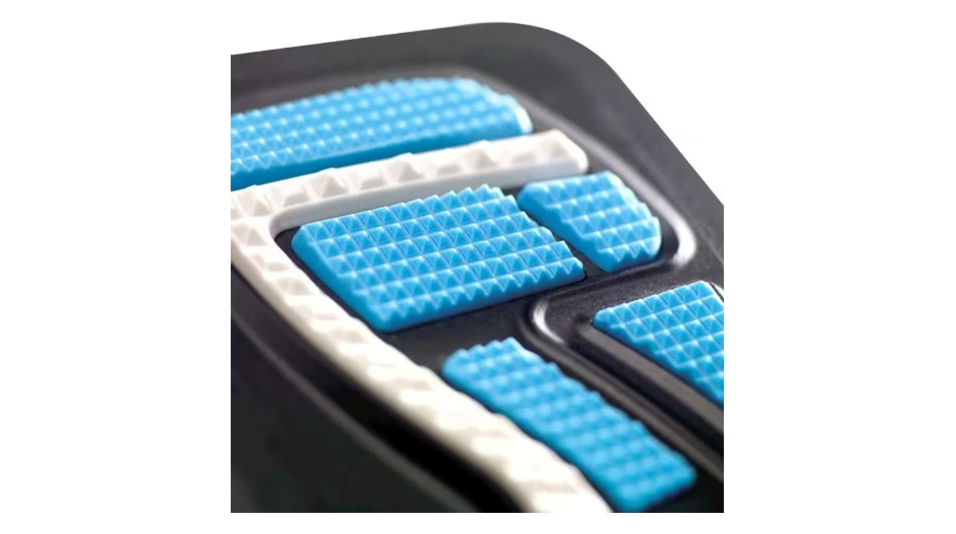 FELLOWES Fussstütze Energizer