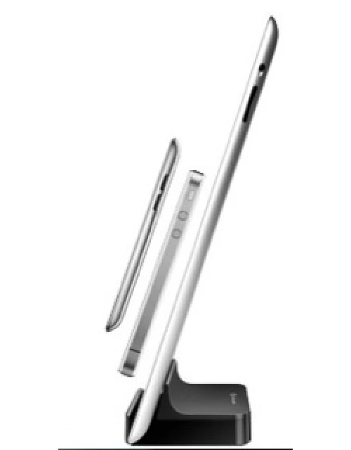 Dexim Universal Charge & Sync Dock 30-Pin Connector