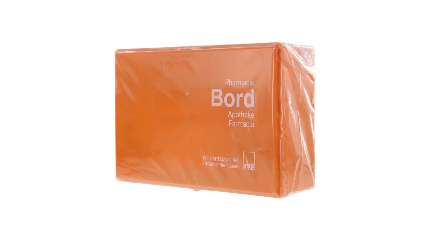 HARTMANN Bord Apotheke