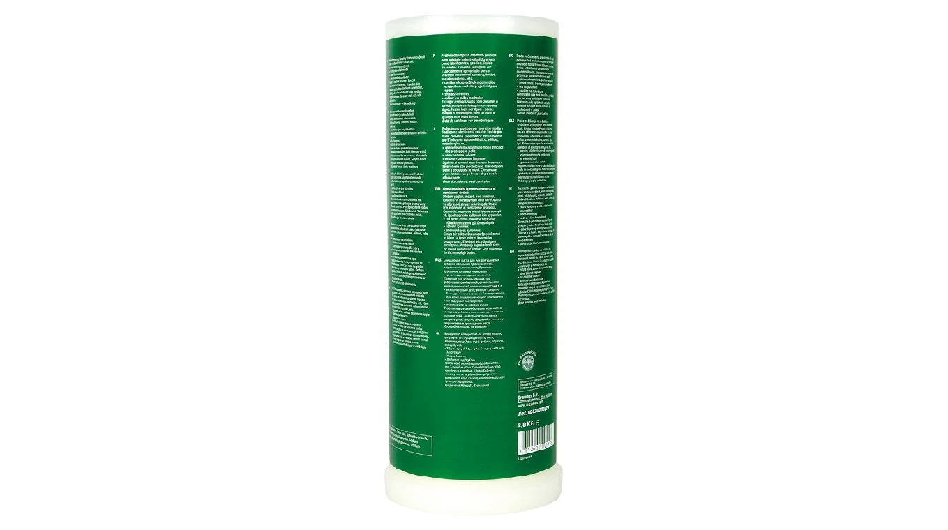 DREUMEX Handreinigungspaste Special 2.8 kg