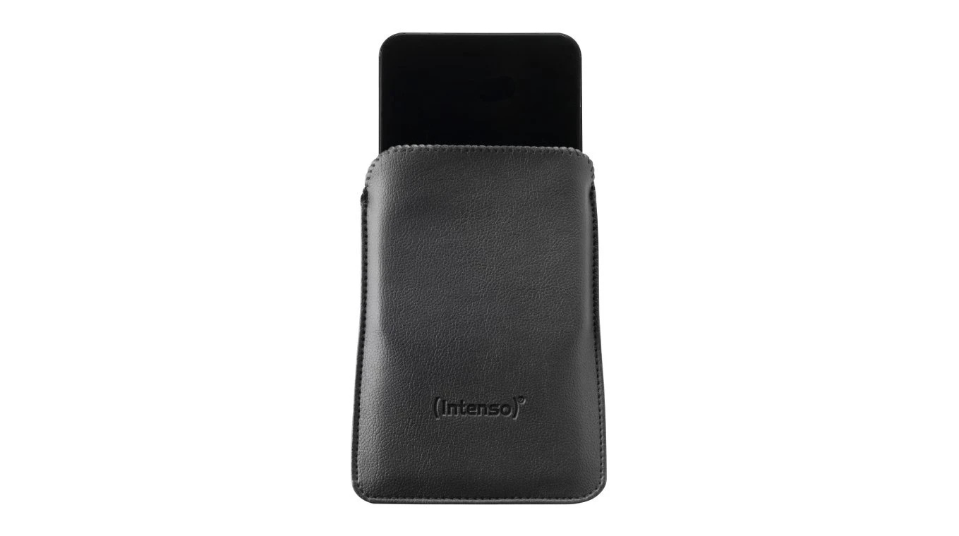 INTENSO HDD Memory Drive 1TB - USB 3.0