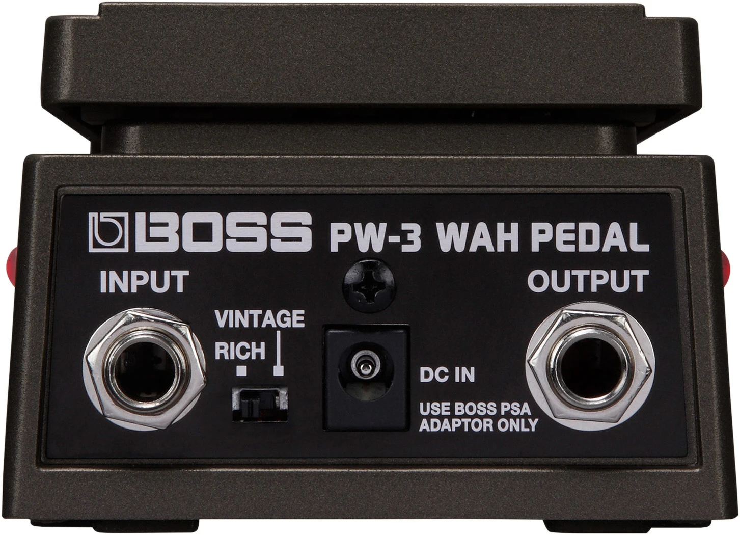Boss PW-3 Kompaktpedal