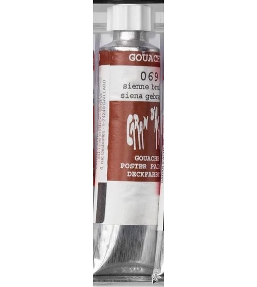 CARAN D'ACHE Deckfarbe Gouache 10ml
