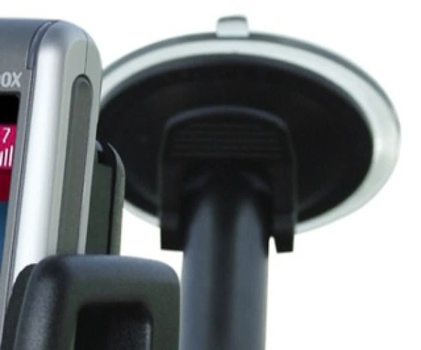 Covertec Universal Mount Halterungskit GPS & PDA