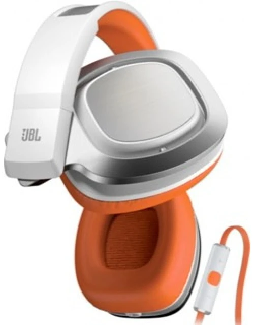 JBL J88i Over-Ear DJ Kopfhörer