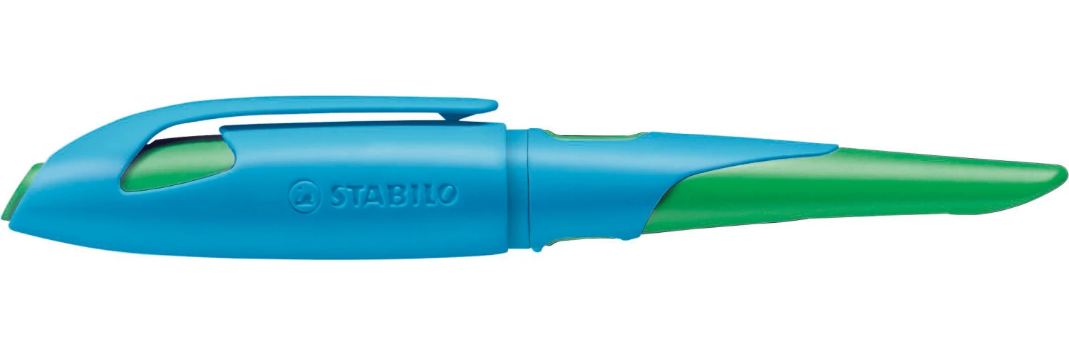 STABILO Füllhalter EASYbirdy Start R