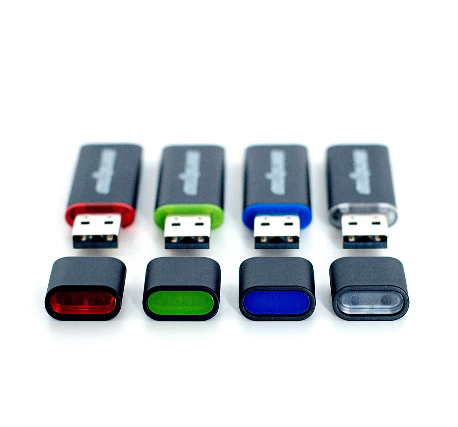 DISK2GO USB-Stick passion 2.0 - 8 GB (2x)