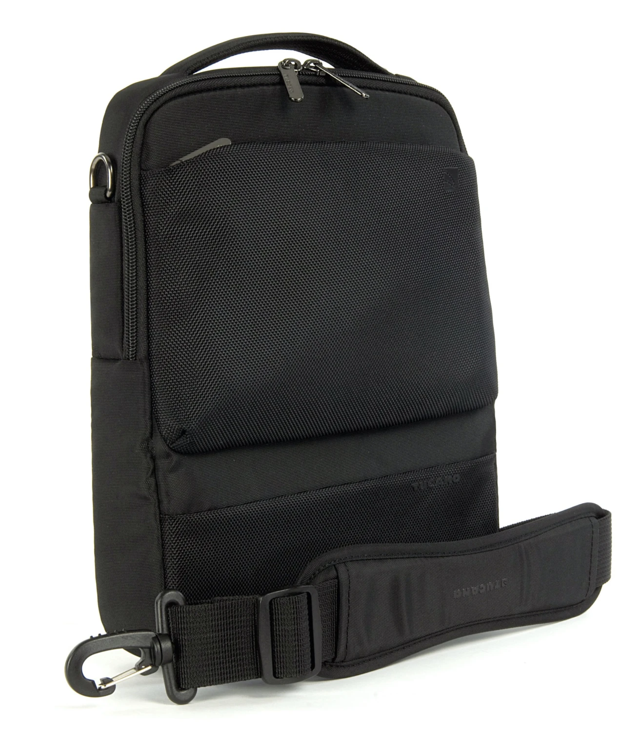 TUCANO Dritta Vertical Schultertasche 10"