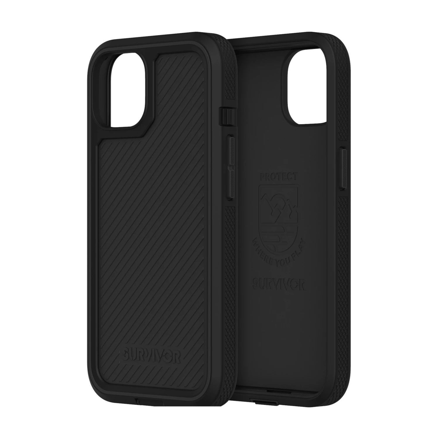 Griffin Survivor Earth Case - iPhone 13