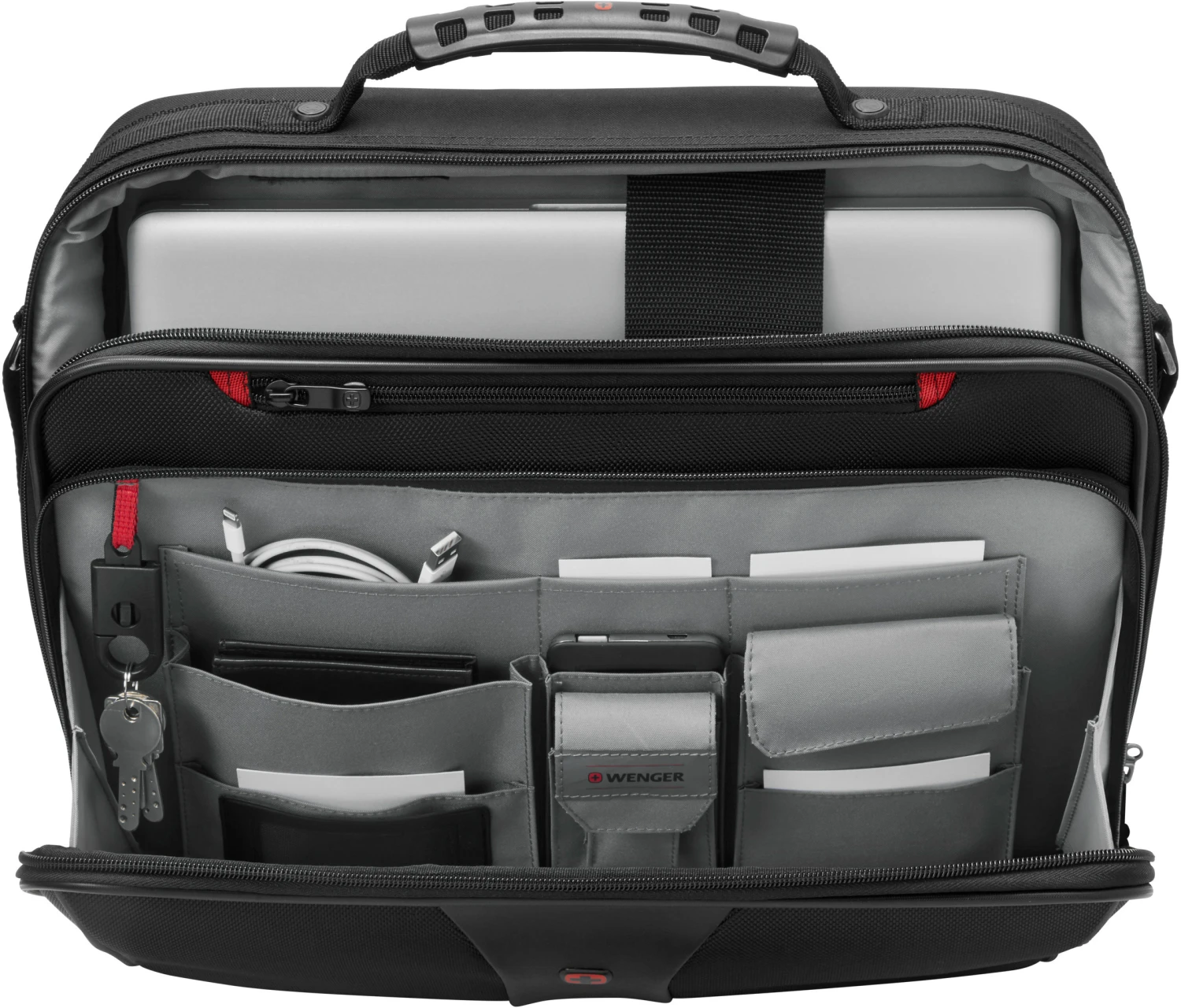 WENGER Legacy Business Tasche 16"