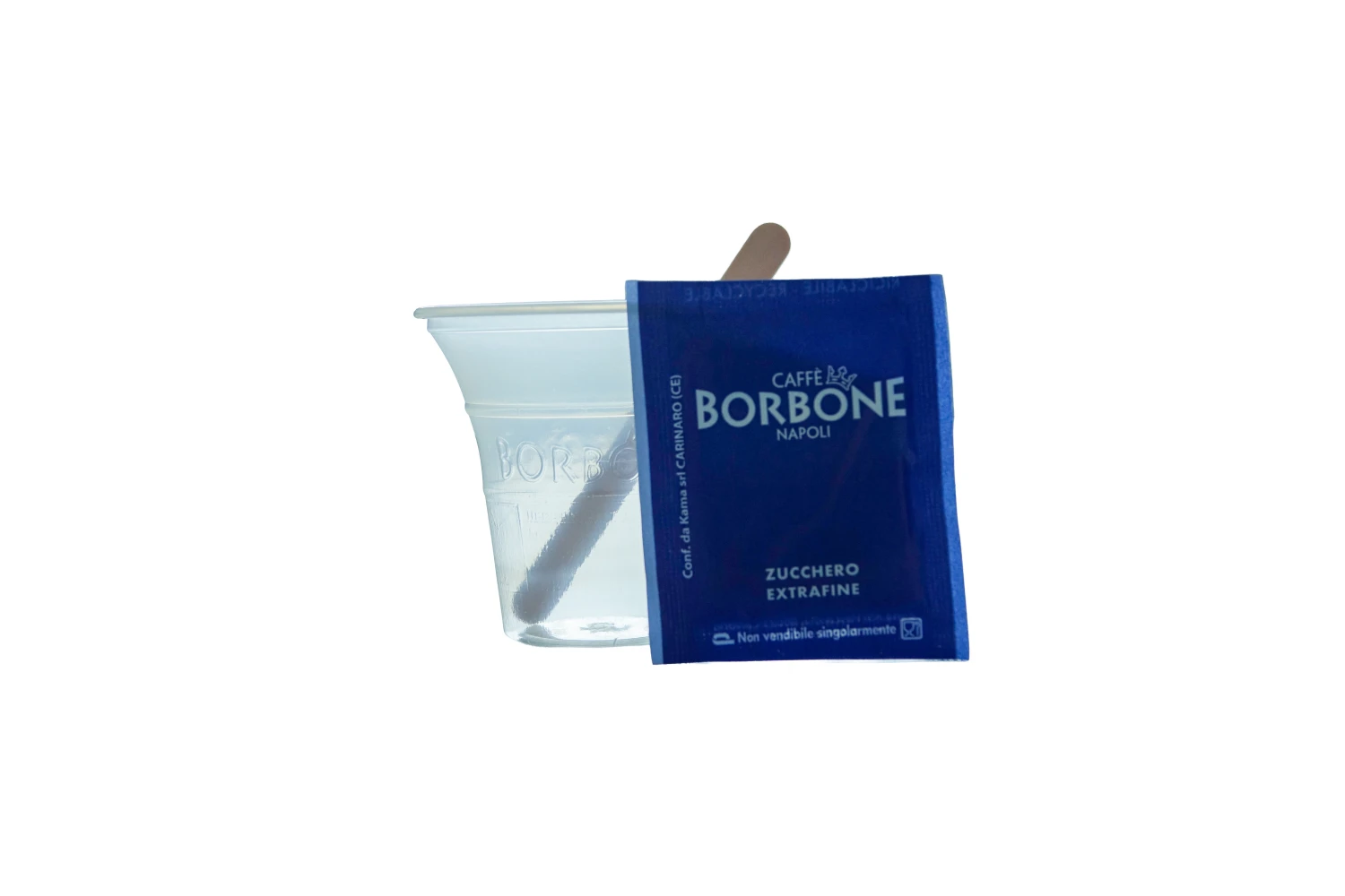 BORBONE KIT 150