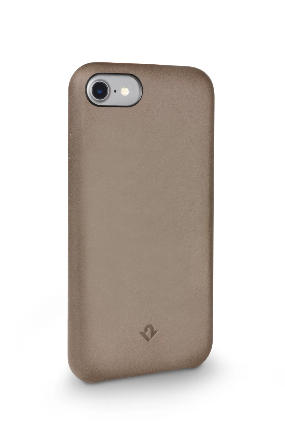 Twelve South Relaxed Leather Case iPhone SE/7/8