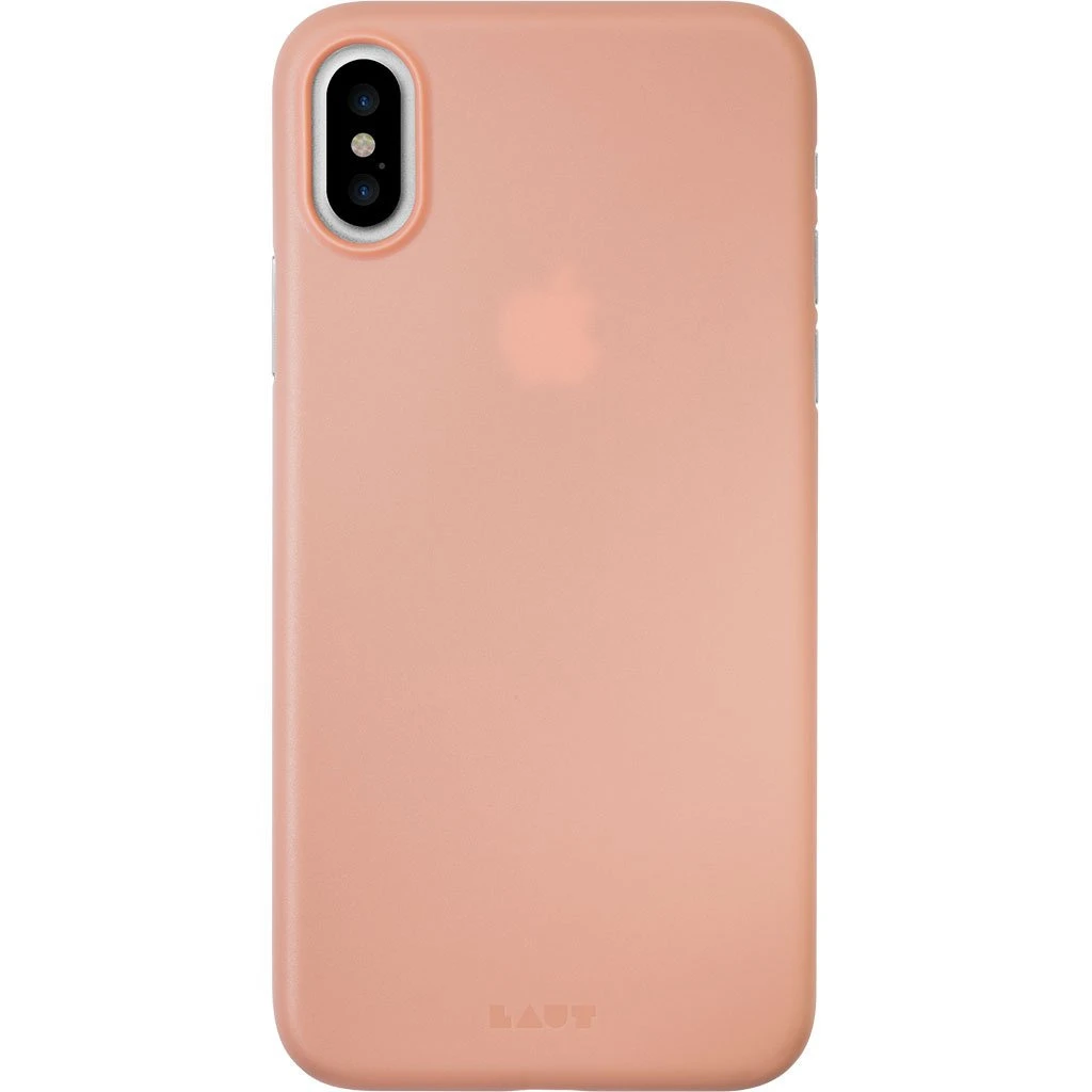 LAUT SLIMSKIN iPhone X/XS Case