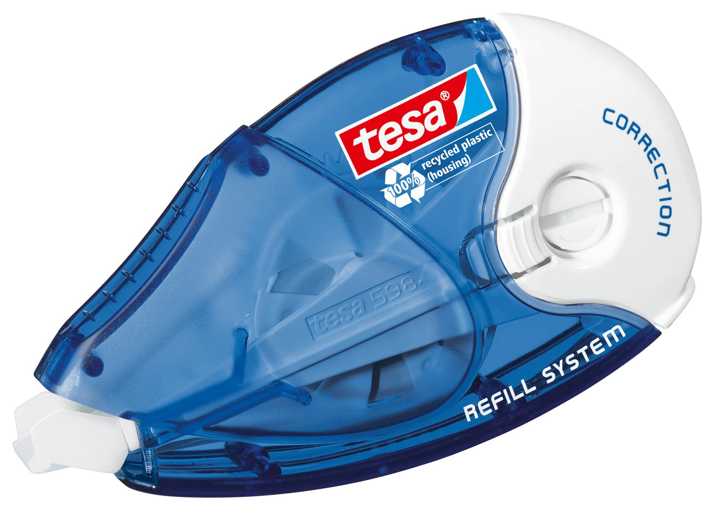 TESA Korrekturroller ecoLogo 4.2 mm x 14 m