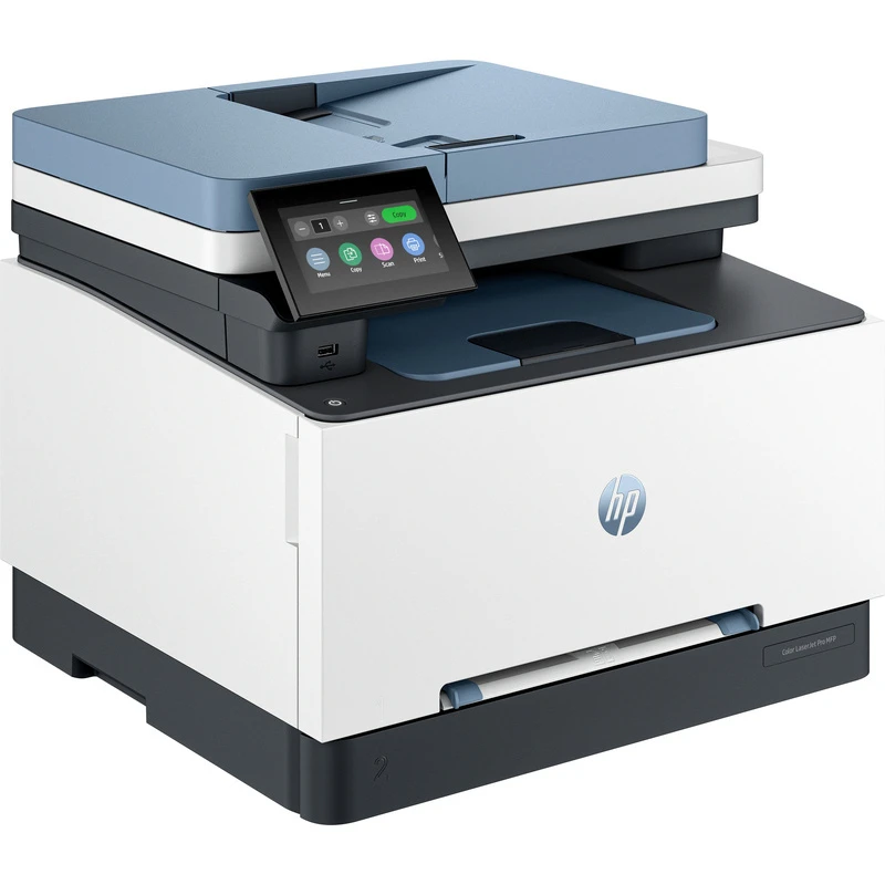HP Laserdrucker Color Laserjet Pro MFP 3302FDW