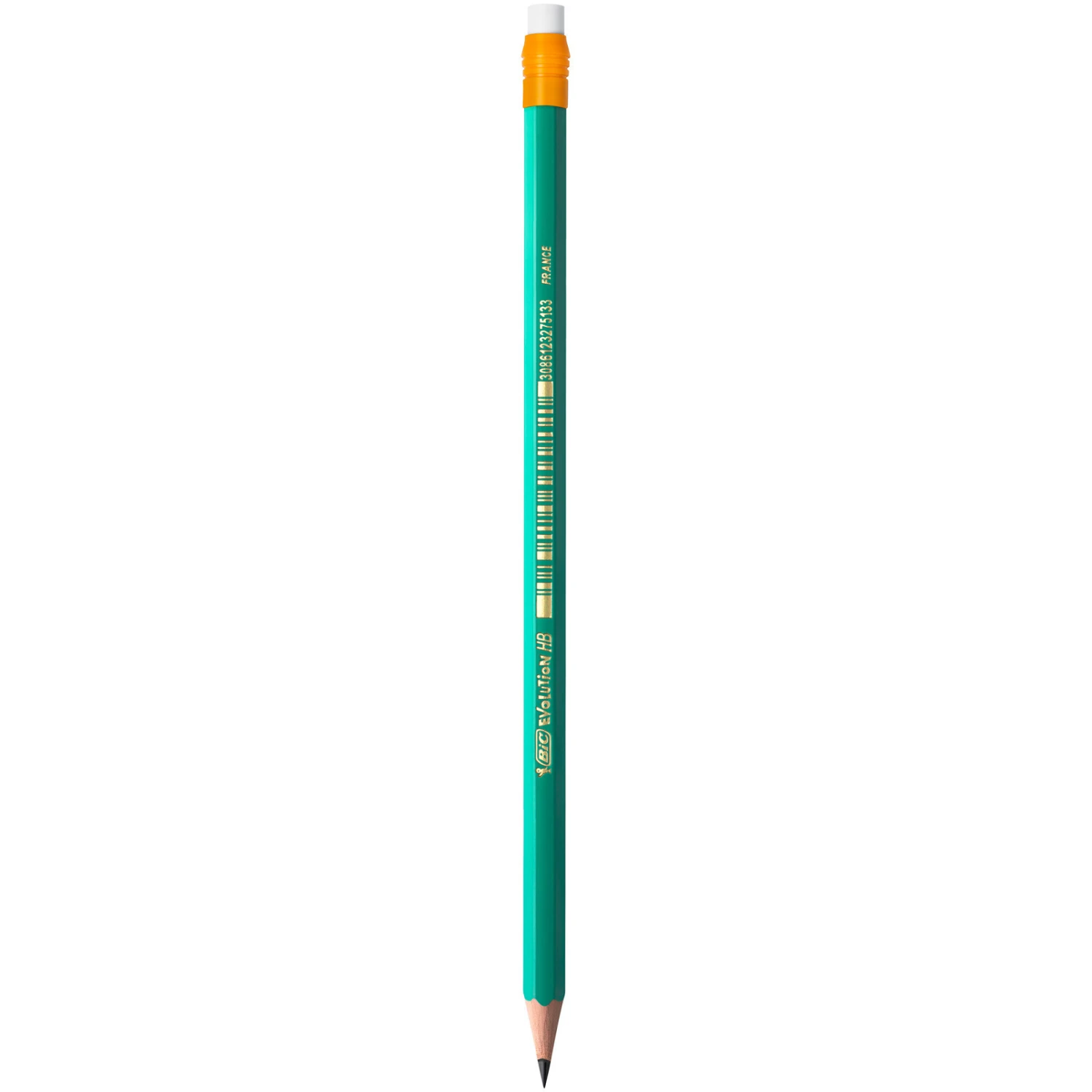 BIC Bleistift Evolution HB - 12 Stück