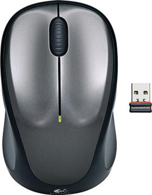 LOGITECH M235 Wireless Mouse