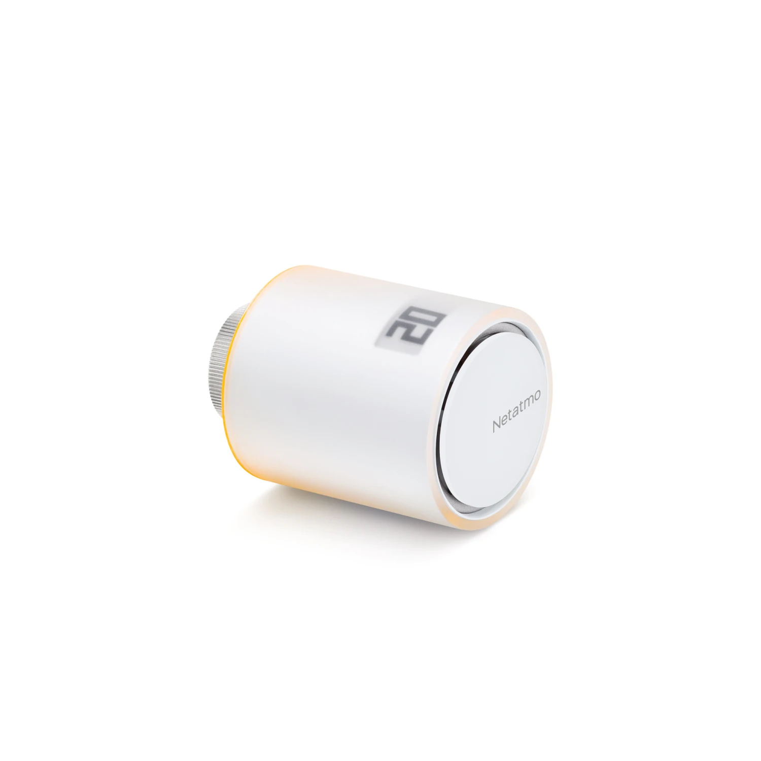 Netatmo Zusätzliches Smartes Heizkörperthermostat DE