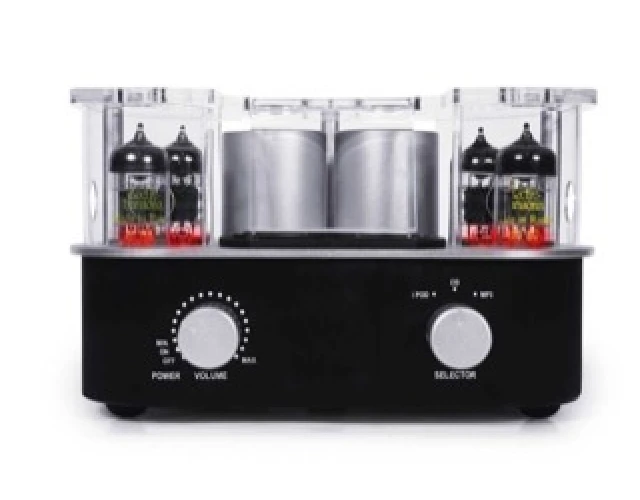 Roth Audio Music Cocoon MC4 Röhrenverstärker