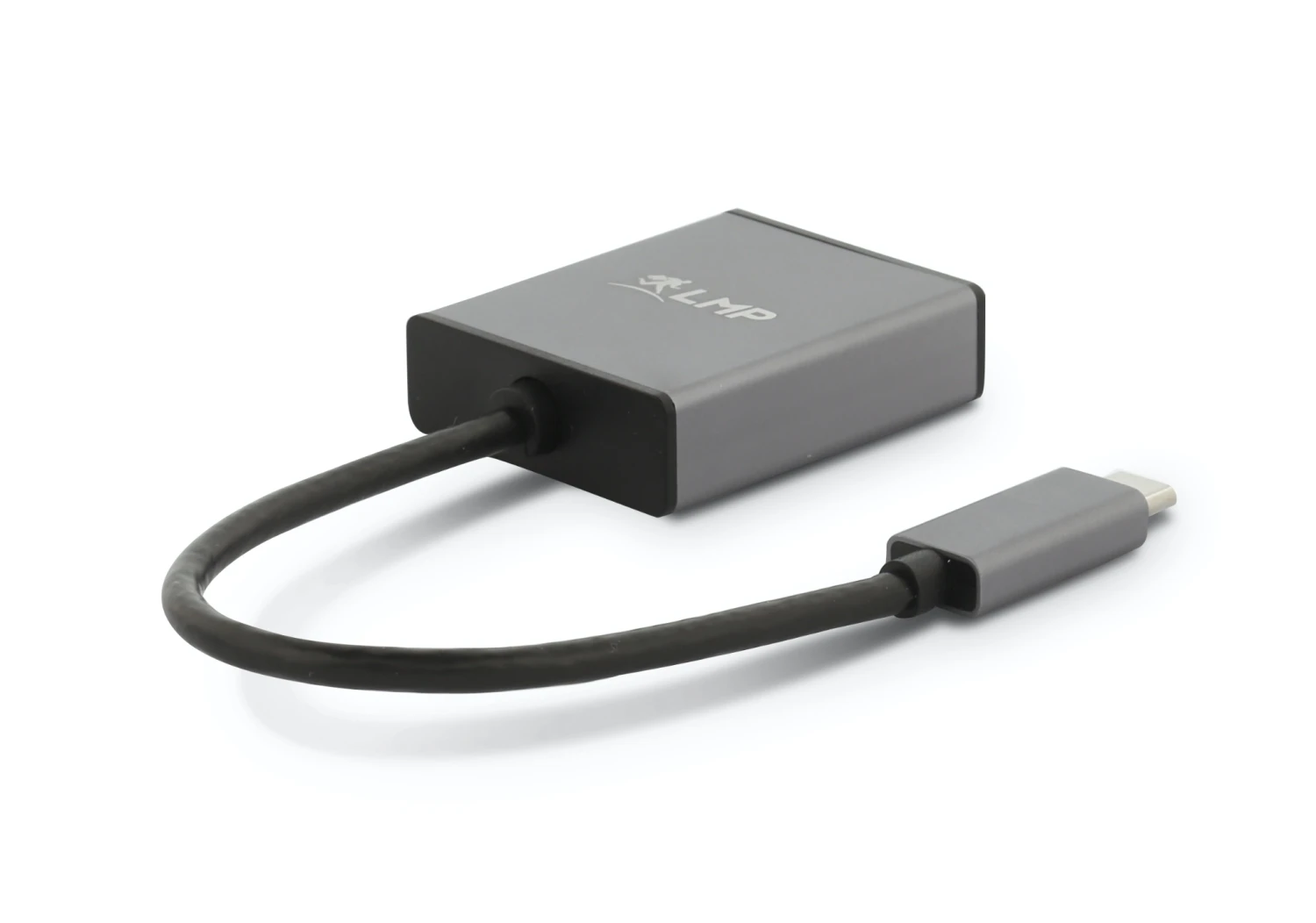 LMP USB-C zu DisplayPort Adapter