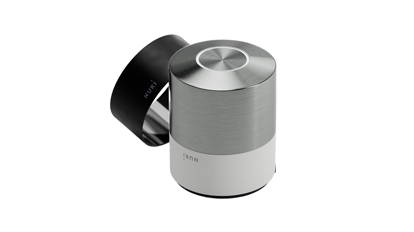 NUKI Smart Lock Set