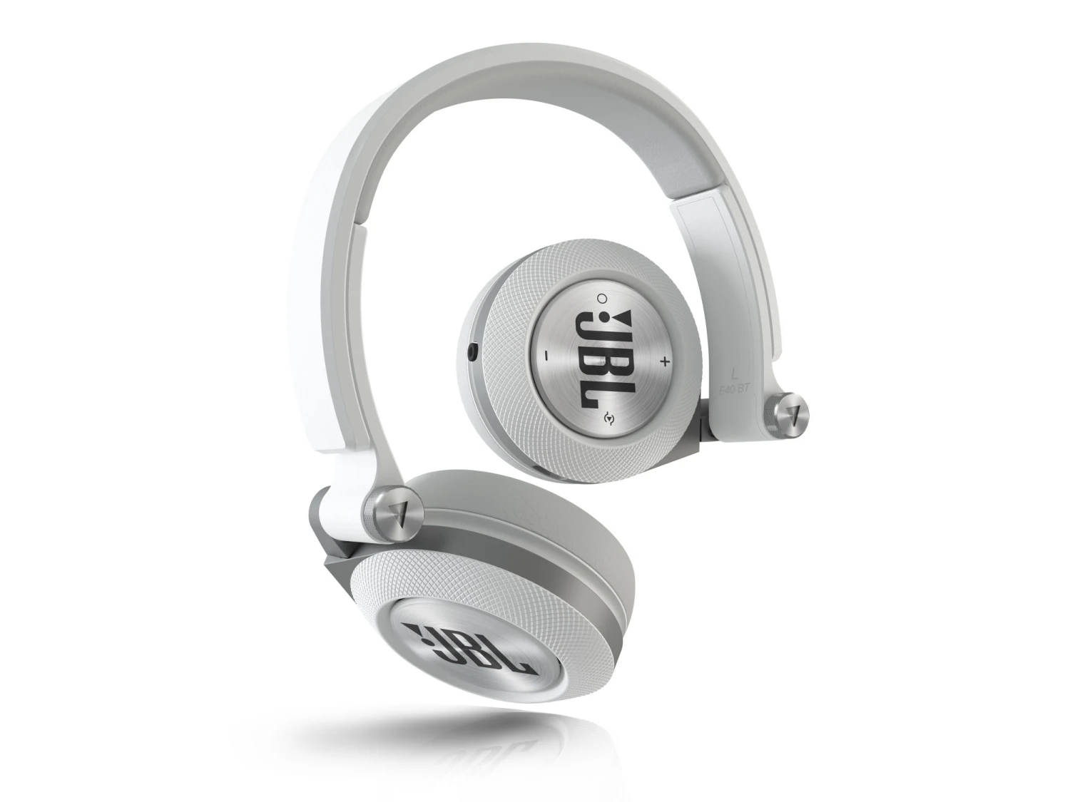JBL E40BT On-Ear Bluetooth Kopfhörer