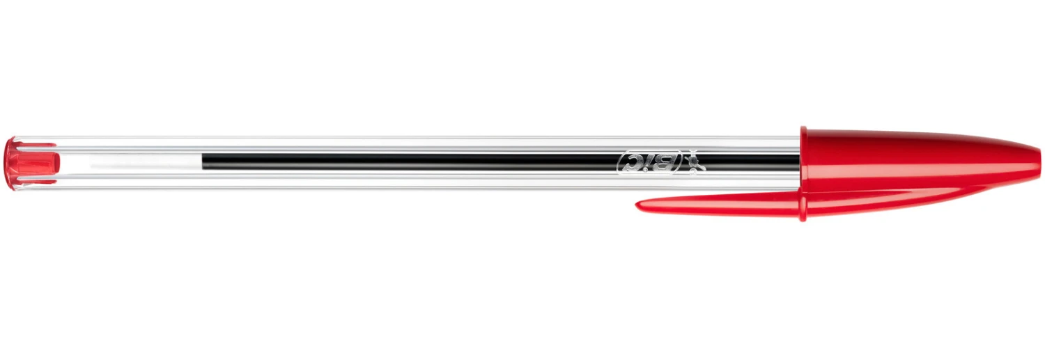 BIC Kugelschreiber Cristal M