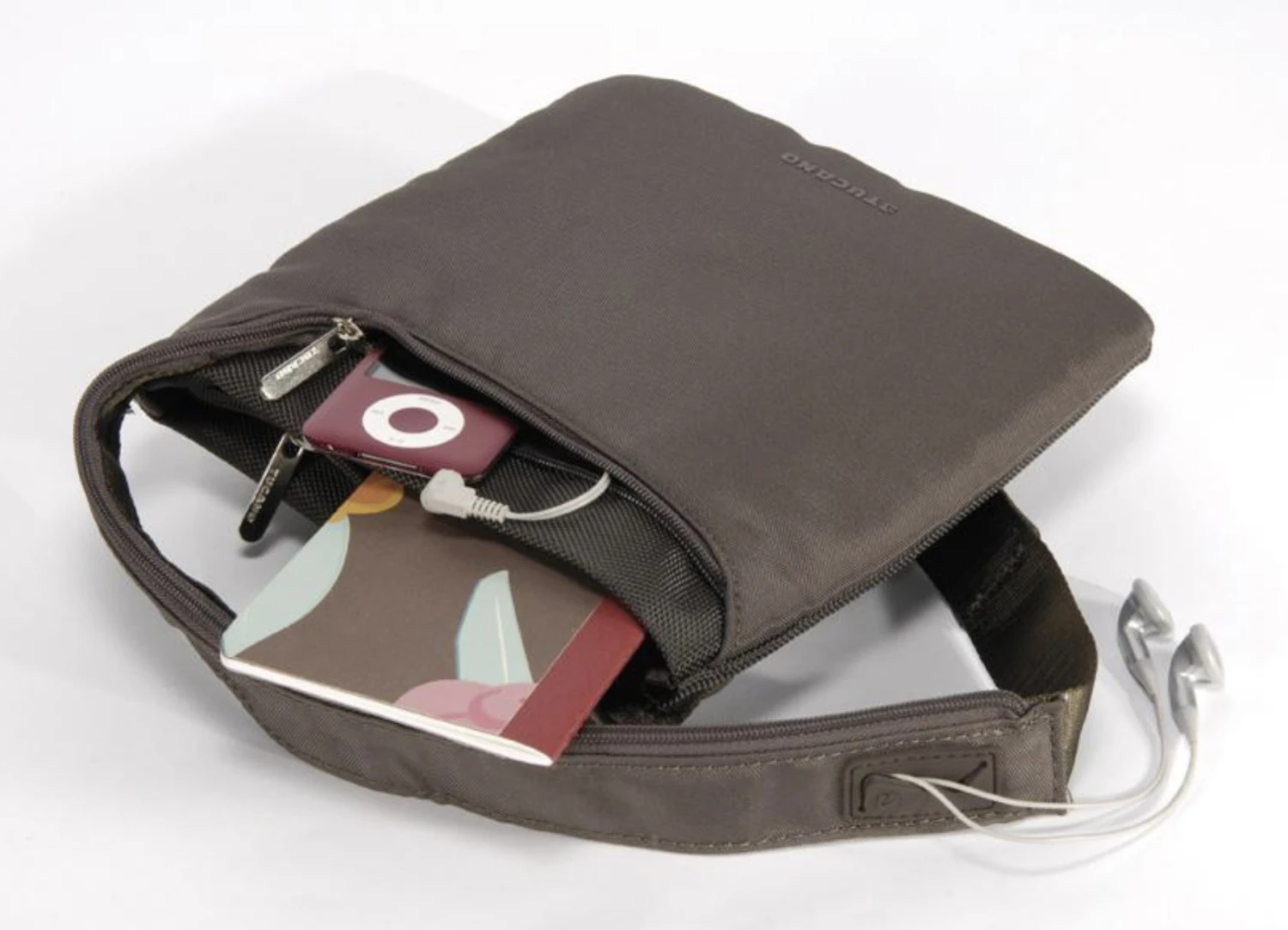 TUCANO Finatex Mini Music bag iPad/Tablet/Smartphone