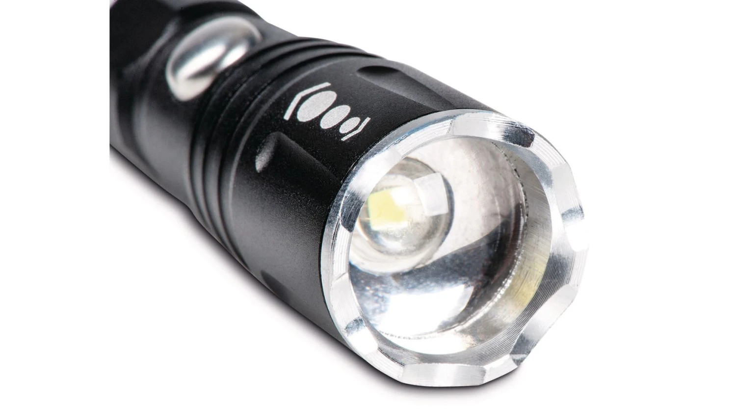 MAUL LED-Taschenlampe MAULdion 0.5W