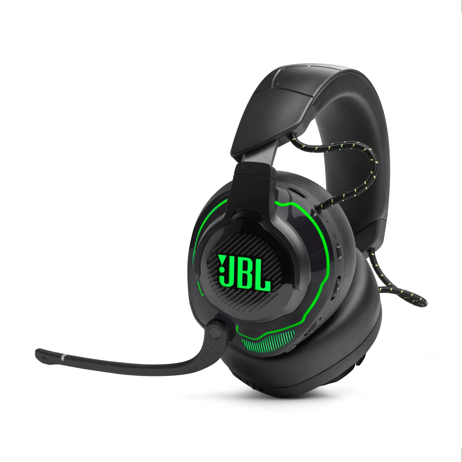 JBL QUANTUM 910 Over-Ear Gaming-Headset