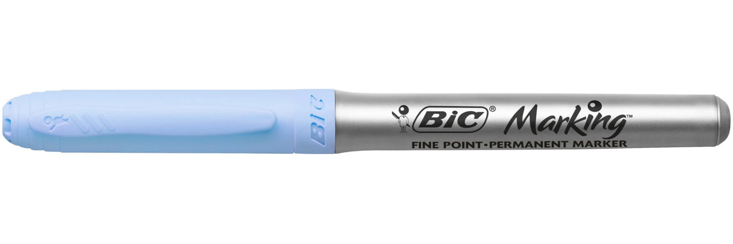 BIC Marker Color Pastel Ink