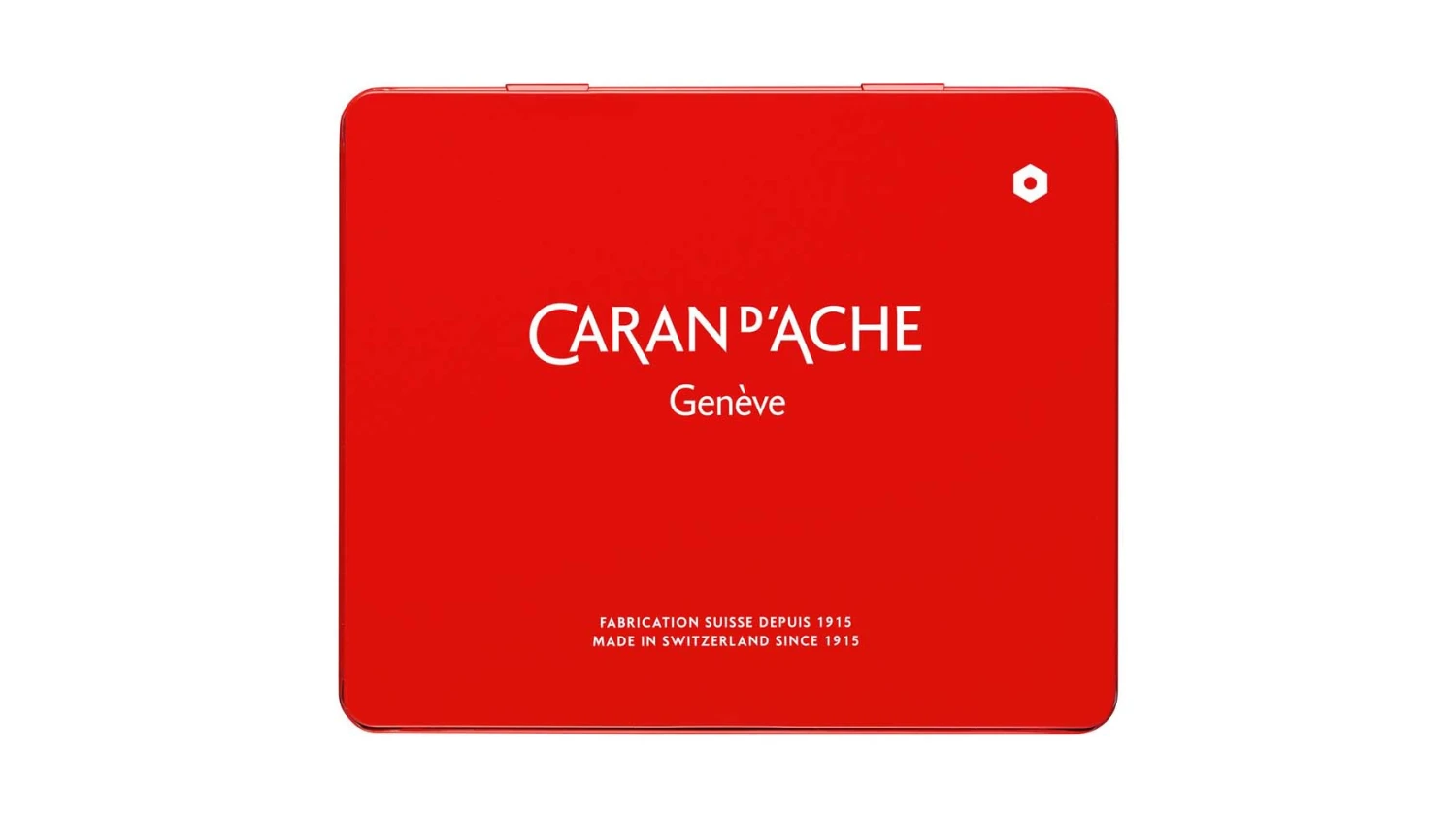 CARAN D'ACHE Wachspastelle Neocolor II (15x)