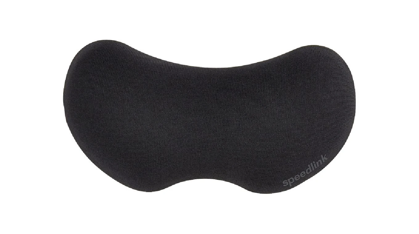 SPEEDLINK LAX Wrist Rest Gelpad Handgelenkauflage