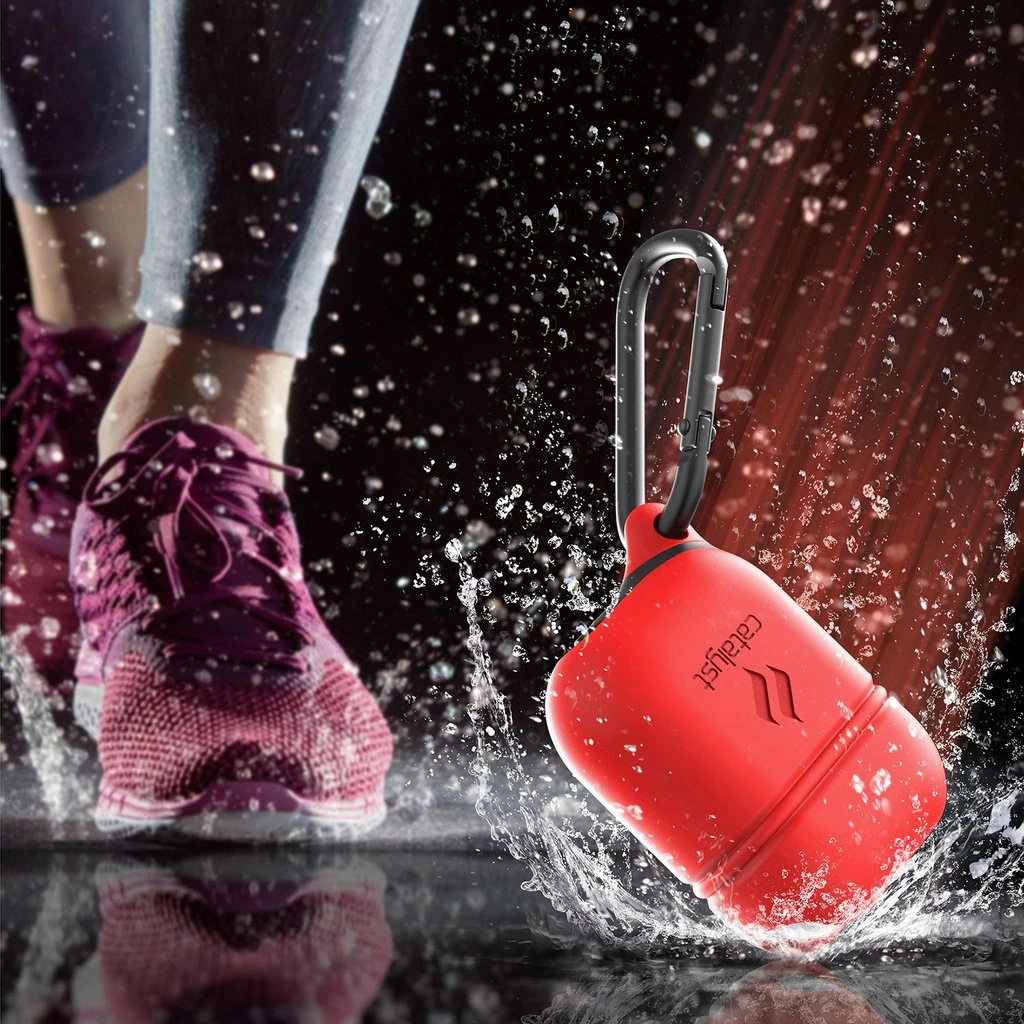 Catalyst Wasserdichtes Case für Apple AirPods