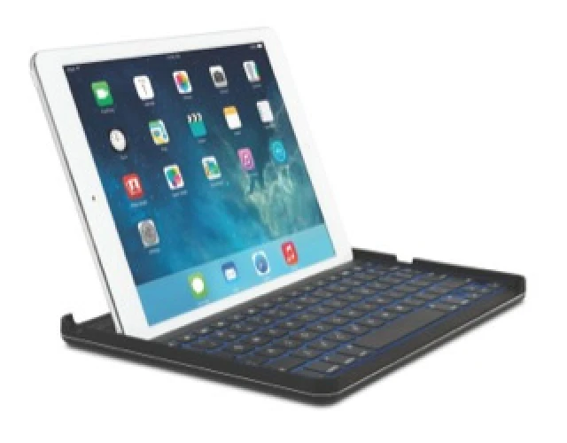 Kensington KeyCover Plus Tastatur Case für iPad 9.7"